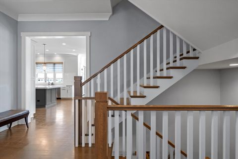 Tiny photo for 619 Jackson Avenue, River Forest, IL 60305 (MLS # 12603420)