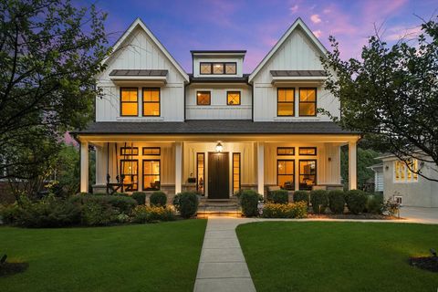 619 Jackson Avenue River Forest IL 60305