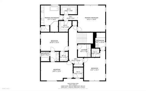 Tiny photo for 619 Jackson Avenue, River Forest, IL 60305 (MLS # 12603420)