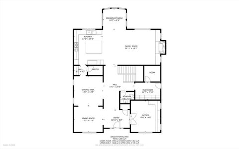Tiny photo for 619 Jackson Avenue, River Forest, IL 60305 (MLS # 12603420)