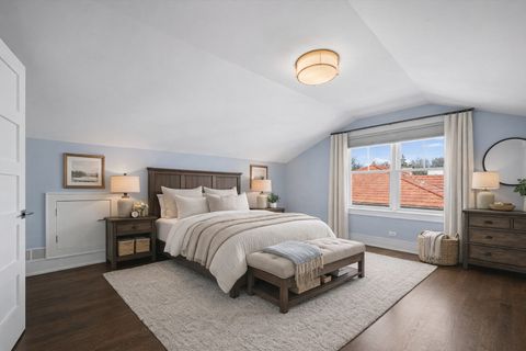 Tiny photo for 619 Jackson Avenue, River Forest, IL 60305 (MLS # 12603420)