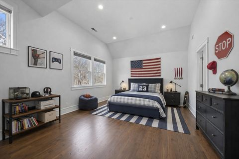Tiny photo for 619 Jackson Avenue, River Forest, IL 60305 (MLS # 12603420)