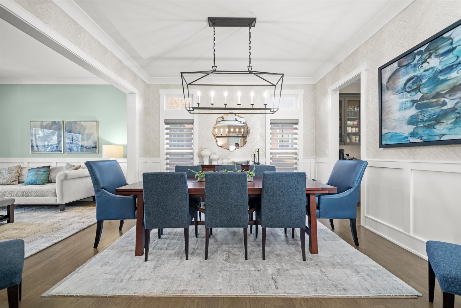 619 Jackson Avenue, River Forest, IL, 60305 4 619 Jackson Avenue