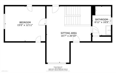 Tiny photo for 619 Jackson Avenue, River Forest, IL 60305 (MLS # 12603420)