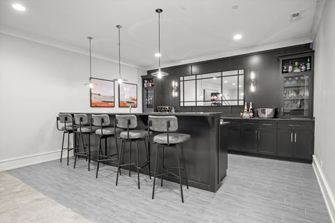 Tiny photo for 619 Jackson Avenue, River Forest, IL 60305 (MLS # 12603420)