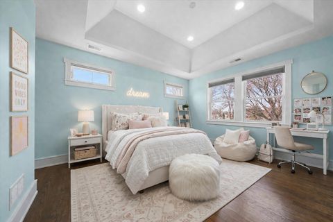 Tiny photo for 619 Jackson Avenue, River Forest, IL 60305 (MLS # 12603420)