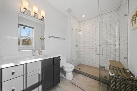 Tiny photo for 619 Jackson Avenue, River Forest, IL 60305 (MLS # 12603420)