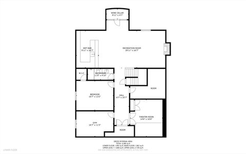 Tiny photo for 619 Jackson Avenue, River Forest, IL 60305 (MLS # 12603420)