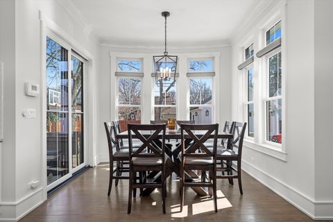 Tiny photo for 619 Jackson Avenue, River Forest, IL 60305 (MLS # 12603420)