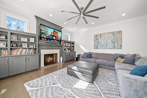 Tiny photo for 619 Jackson Avenue, River Forest, IL 60305 (MLS # 12603420)