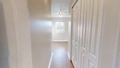 Tiny photo for 6606 Windsor Avenue #2A, Berwyn, IL 60402 (MLS # 12601107)