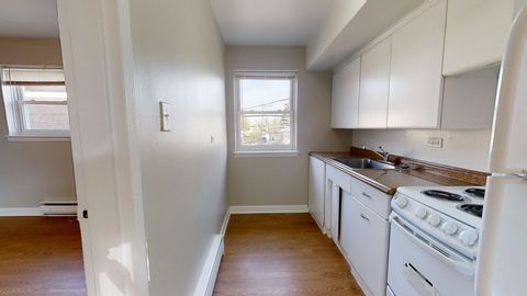 Tiny photo for 6606 Windsor Avenue #2A, Berwyn, IL 60402 (MLS # 12601107)