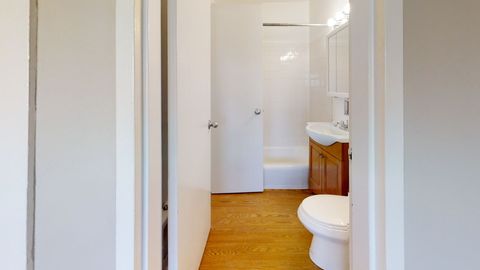 Tiny photo for 6606 Windsor Avenue #2A, Berwyn, IL 60402 (MLS # 12601107)