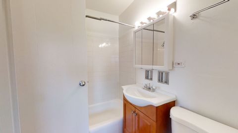 Tiny photo for 6606 Windsor Avenue #2A, Berwyn, IL 60402 (MLS # 12601107)