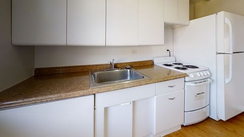 Tiny photo for 6606 Windsor Avenue #2A, Berwyn, IL 60402 (MLS # 12601107)