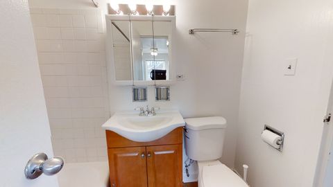 Tiny photo for 6606 Windsor Avenue #2A, Berwyn, IL 60402 (MLS # 12601107)