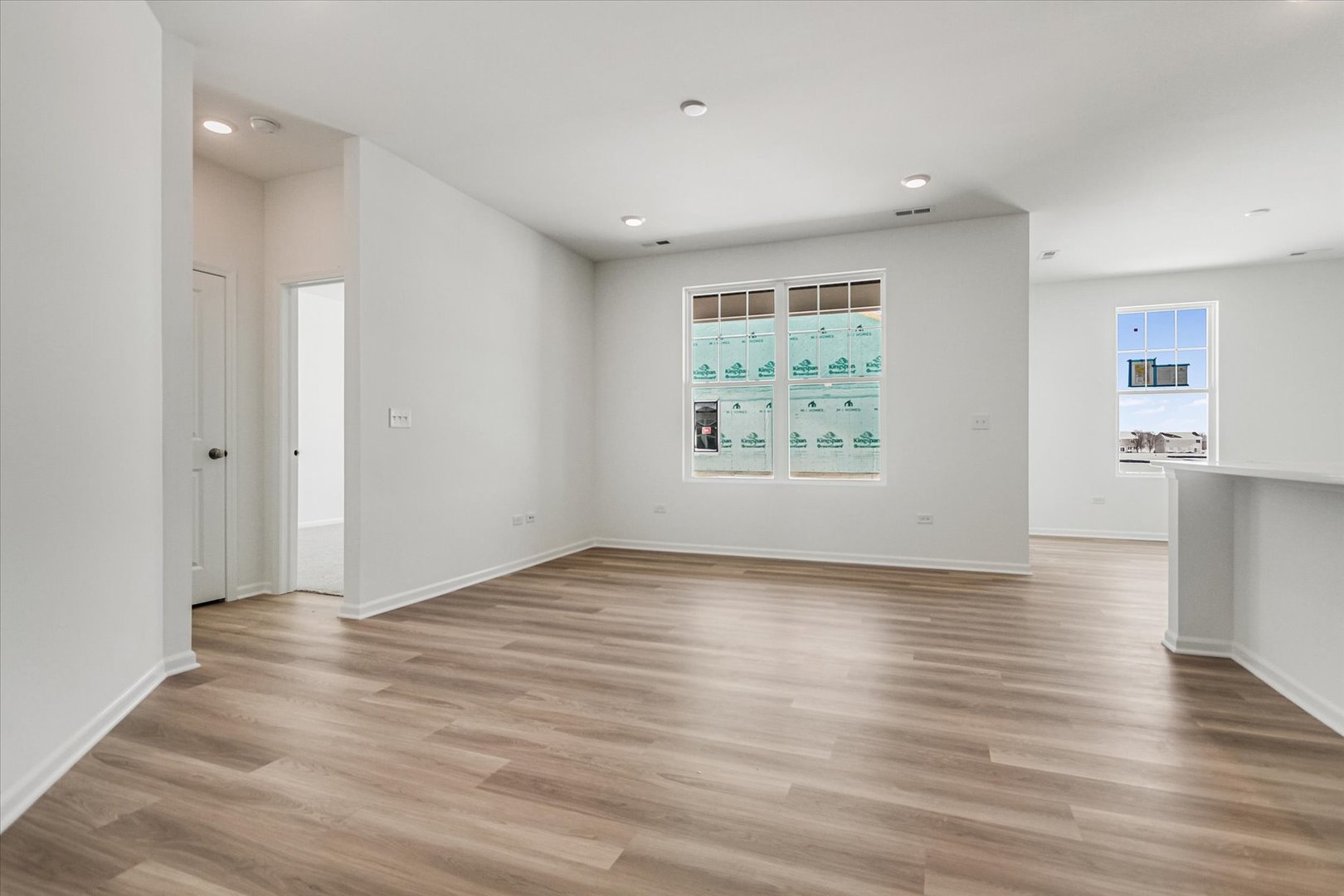 4 Harborside Way