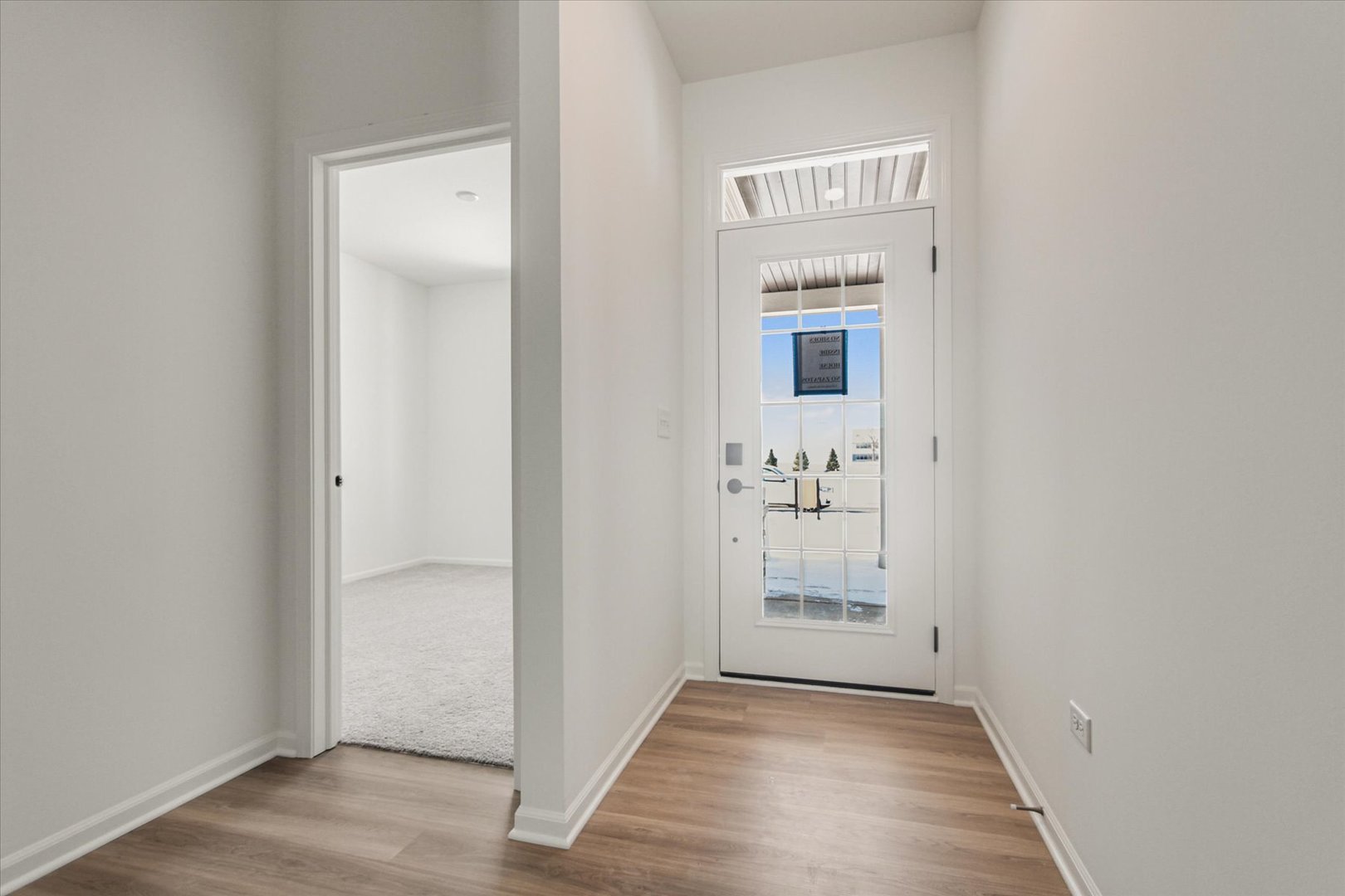4 Harborside Way