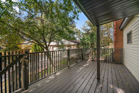 Tiny photo for 201 E Vanderkarr Road, St. Anne, IL 60964 (MLS # 12471185)