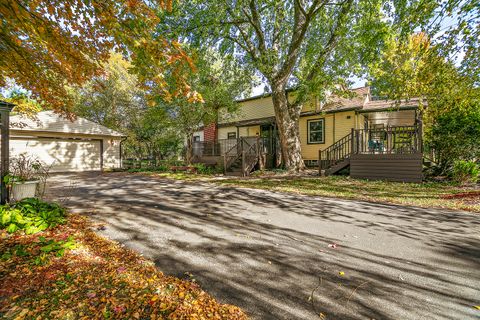 Tiny photo for 201 E Vanderkarr Road, St. Anne, IL 60964 (MLS # 12471185)