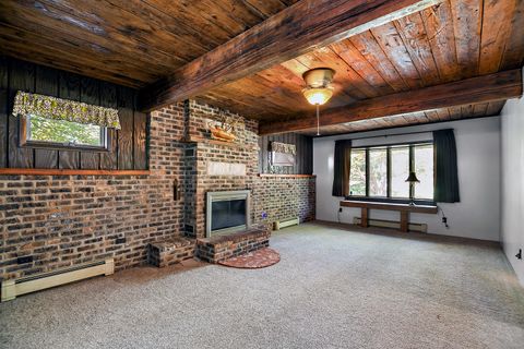 Tiny photo for 201 E Vanderkarr Road, St. Anne, IL 60964 (MLS # 12471185)