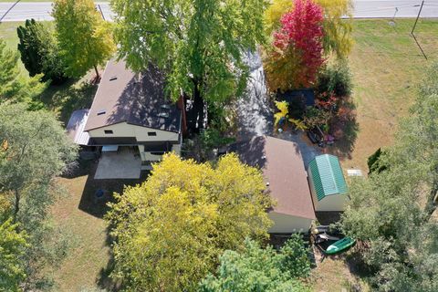 Tiny photo for 201 E Vanderkarr Road, St. Anne, IL 60964 (MLS # 12471185)