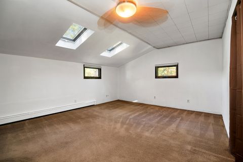 Tiny photo for 201 E Vanderkarr Road, St. Anne, IL 60964 (MLS # 12471185)