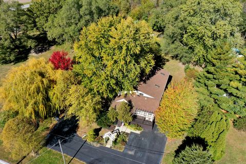 Tiny photo for 201 E Vanderkarr Road, St. Anne, IL 60964 (MLS # 12471185)