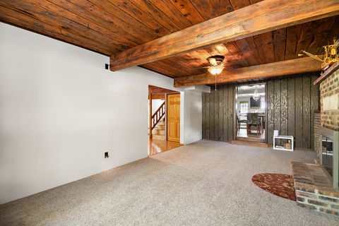 Tiny photo for 201 E Vanderkarr Road, St. Anne, IL 60964 (MLS # 12471185)