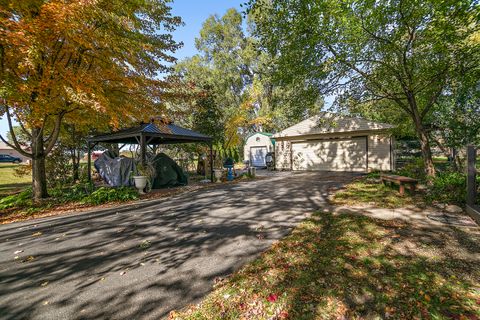 Tiny photo for 201 E Vanderkarr Road, St. Anne, IL 60964 (MLS # 12471185)