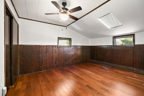 Tiny photo for 201 E Vanderkarr Road, St. Anne, IL 60964 (MLS # 12471185)