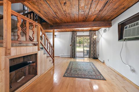 Tiny photo for 201 E Vanderkarr Road, St. Anne, IL 60964 (MLS # 12471185)