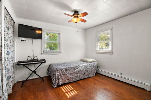 Tiny photo for 201 E Vanderkarr Road, St. Anne, IL 60964 (MLS # 12471185)