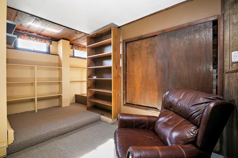 Tiny photo for 201 E Vanderkarr Road, St. Anne, IL 60964 (MLS # 12471185)