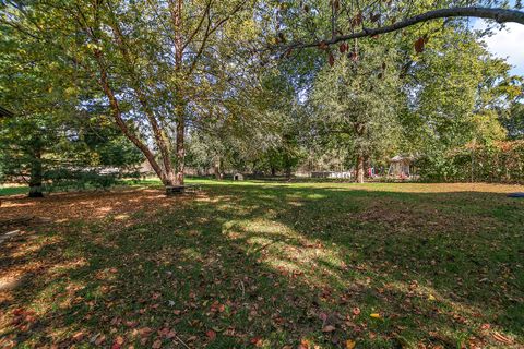 Tiny photo for 201 E Vanderkarr Road, St. Anne, IL 60964 (MLS # 12471185)