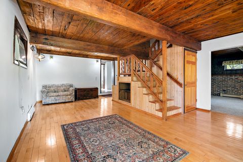 Tiny photo for 201 E Vanderkarr Road, St. Anne, IL 60964 (MLS # 12471185)