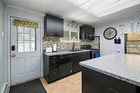 Tiny photo for 201 E Vanderkarr Road, St. Anne, IL 60964 (MLS # 12471185)