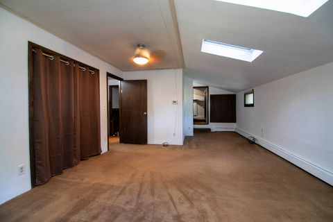 Tiny photo for 201 E Vanderkarr Road, St. Anne, IL 60964 (MLS # 12471185)