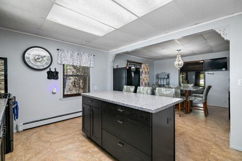 Tiny photo for 201 E Vanderkarr Road, St. Anne, IL 60964 (MLS # 12471185)