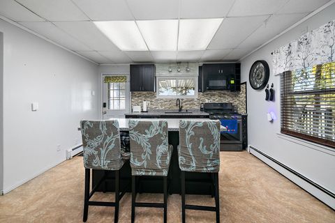 Tiny photo for 201 E Vanderkarr Road, St. Anne, IL 60964 (MLS # 12471185)