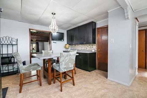 Tiny photo for 201 E Vanderkarr Road, St. Anne, IL 60964 (MLS # 12471185)