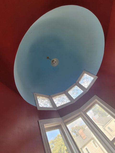 Tiny photo for 142 S Lincoln Avenue, Aurora, IL 60505 (MLS # 12495762)