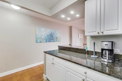 Tiny photo for 10 E ONTARIO Street #1205, Chicago, IL 60611 (MLS # 12535029)