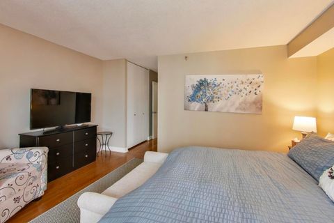 Tiny photo for 10 E ONTARIO Street #1205, Chicago, IL 60611 (MLS # 12535029)