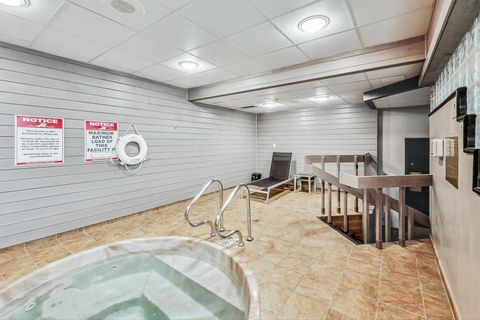 Tiny photo for 10 E ONTARIO Street #1205, Chicago, IL 60611 (MLS # 12535029)