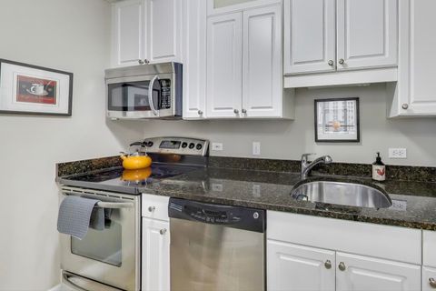 Tiny photo for 10 E ONTARIO Street #1205, Chicago, IL 60611 (MLS # 12535029)