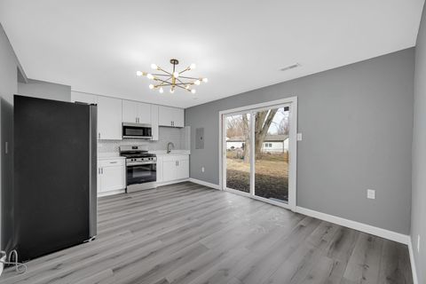 Tiny photo for 4210 Birchwood Road, Richton Park, IL 60471 (MLS # 12578167)