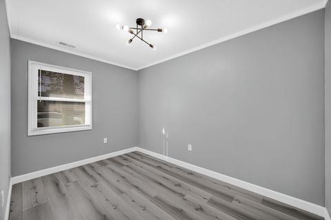 Tiny photo for 4210 Birchwood Road, Richton Park, IL 60471 (MLS # 12578167)