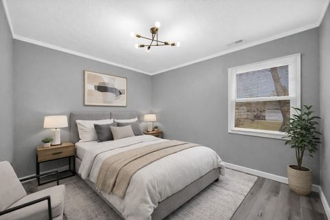 Tiny photo for 4210 Birchwood Road, Richton Park, IL 60471 (MLS # 12578167)