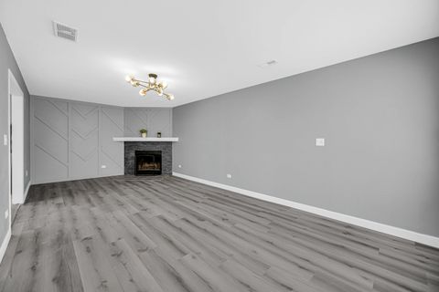 Tiny photo for 4210 Birchwood Road, Richton Park, IL 60471 (MLS # 12578167)